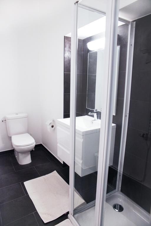 Hotel Satellite Brussels Room photo